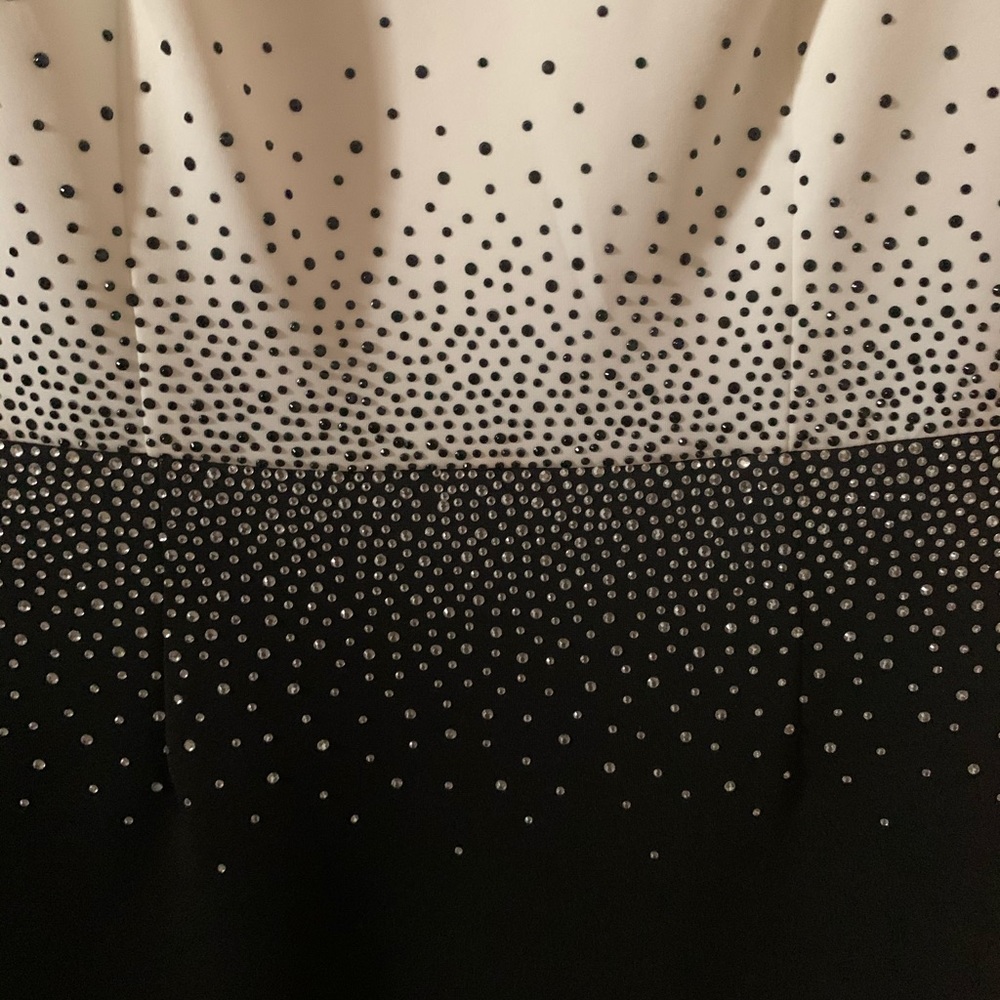 Calvin Klein dress